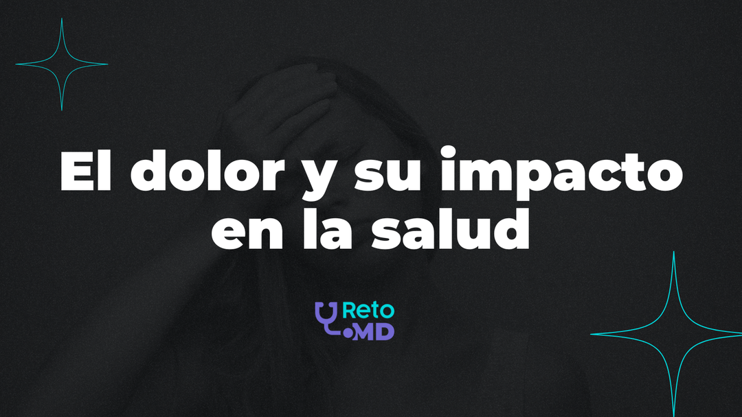 Perspectivas fisiológicas y psicológicas del dolor, y su impacto en la salud
