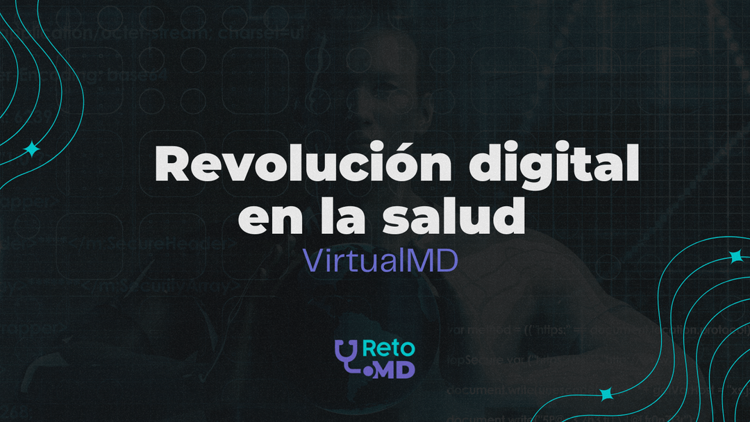La revolución digital en la salud: descubre los beneficios de la telemedicina con VirtualMD