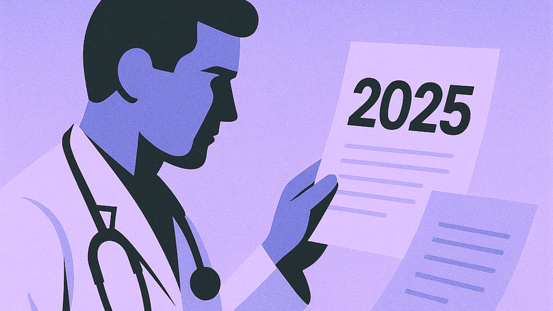 El ENARM y sus cambios en 2025: lo que debemos saber