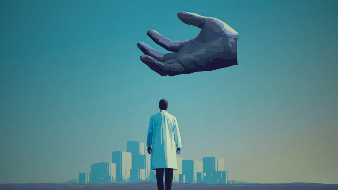 Cuando la compasión falta, el sistema enferma