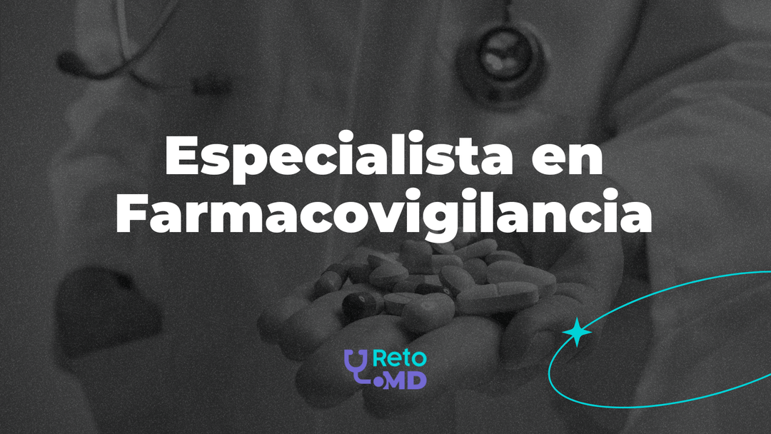 El rol esencial del especialista en farmacovigilancia