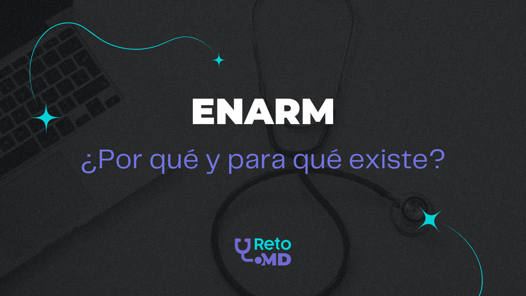 ¿Por qué y para qué existen exámenes como el ENARM en el mundo? ¿Cuáles son los más importantes que todo médico latinoamericano debe conocer?