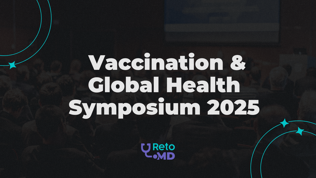 Vaccination & Global Health Symposium 2025: un encuentro clave en la salud global