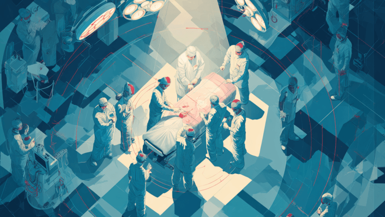 Urgencias que salvan vidas (y exámenes): Los puntos de ATLS y ACLS que la CIFRHS ama preguntar