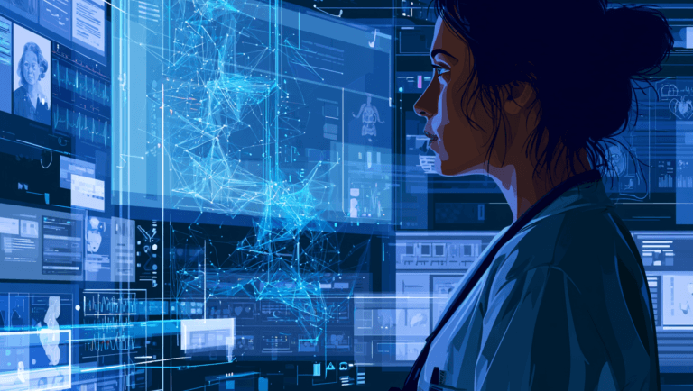 Inteligencia Artificial en Atención Primaria: Tu nuevo asistente, no tu reemplazo