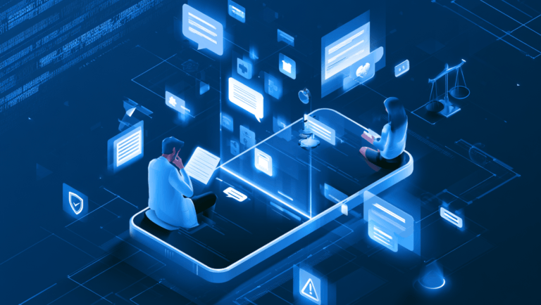 Telemedicina 2.0: Los límites éticos y legales de diagnosticar por WhatsApp