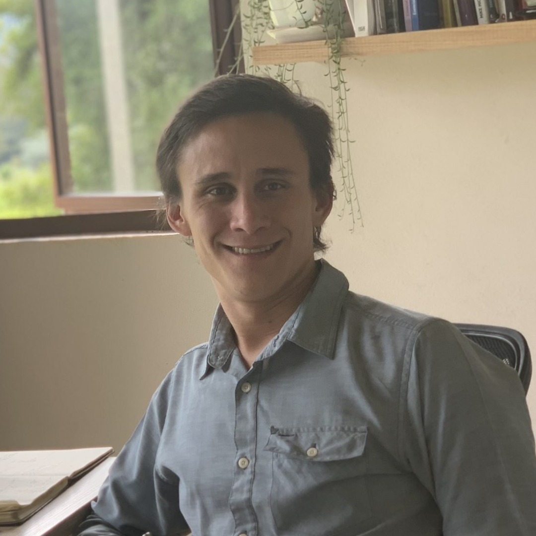 Reto MD | Carlos Roca